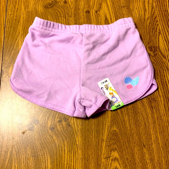 Baby girl shorts - Picture 1 of 1